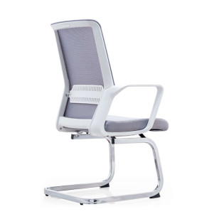 液壓升降現代轉椅人體工程學辦公椅AS-6046D